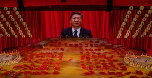 Foreign investment plummets as the West snubs China