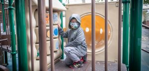 How abduction panic became big business