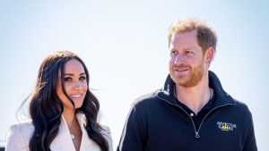 Meghan and Harry are making us stupid