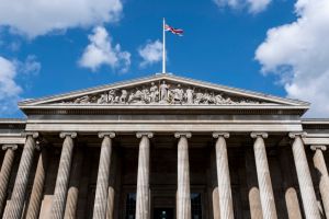 The Age of the Museum is over