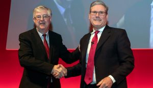 Welsh Labour is a warning to Keir Starmer