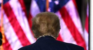 What we know about Donald Trump's obscure legal charges