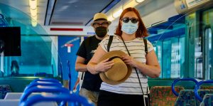 Covid alarmism returns with the Eris variant