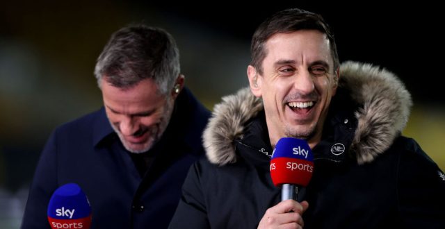 Dumb and dumbing down no longer (Naomi Baker/Getty Images)