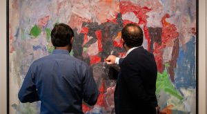 Is the art market heading for a crash?