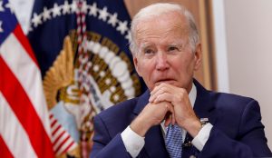Joe Biden's Chinese tech sanctions risk backfiring