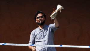 Why Sweden tolerates Quran burning