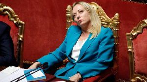 Europe's populist Right is far from united