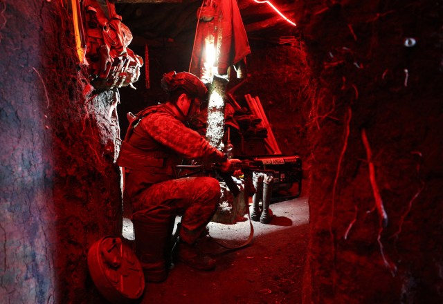 Why Ukraine’s offensive has stalled