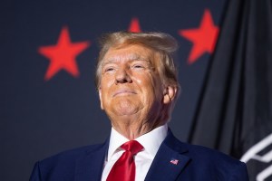 Trump colluded with the Swamp