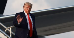 Will Georgia survive Storm Trump?