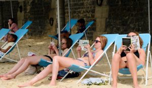 Why you should let your teen read smut