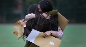 The true cost of politicising exam grades