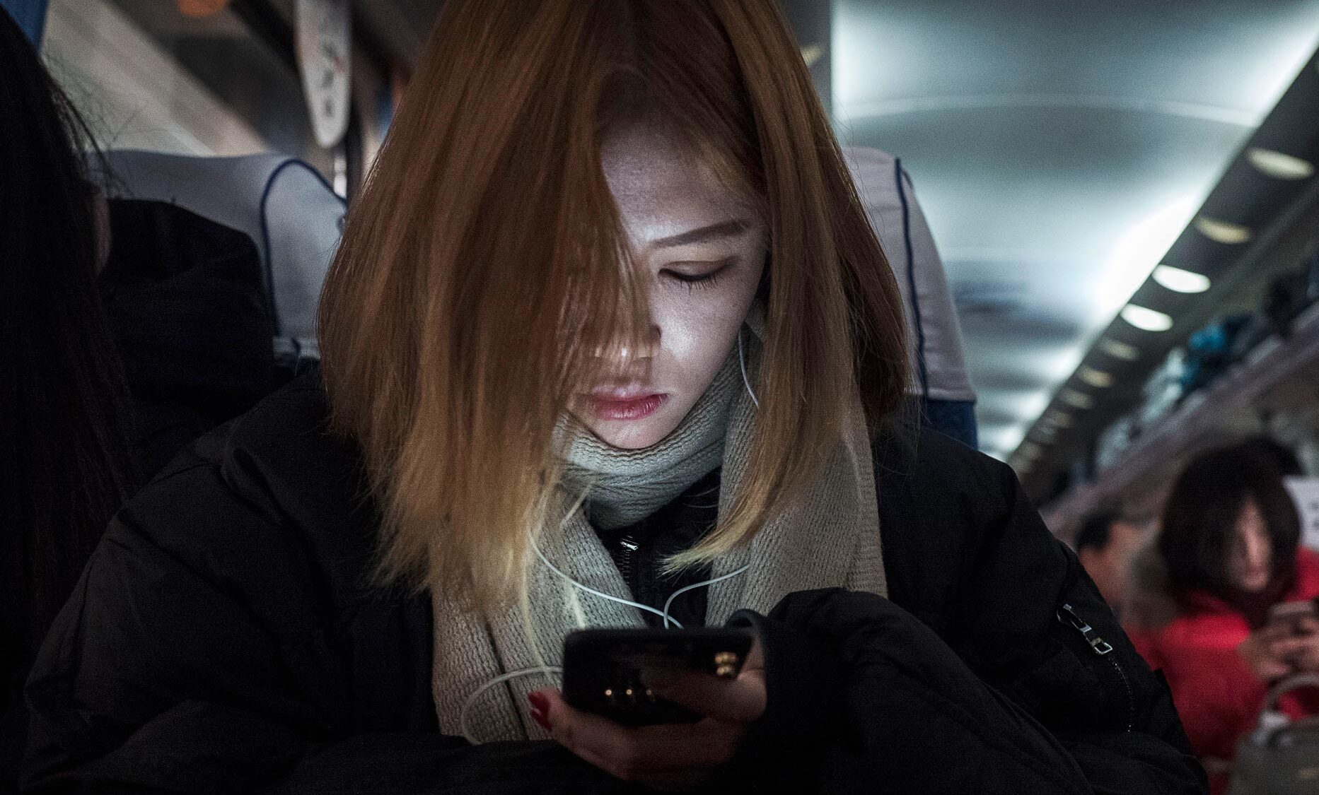 Moderate pro-eating disorder content is a long-standing issue. Credit: Getty