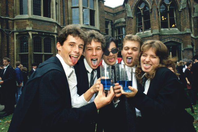 It’s time to abolish the university