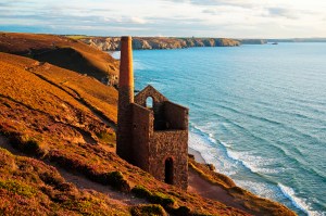 Cornwall is a Northern fortress
