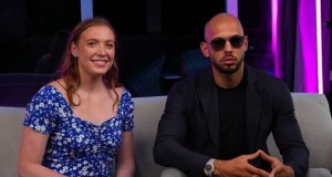 Here come the female Andrew Tates