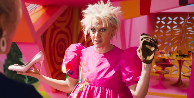 The cult of Plastic Woman