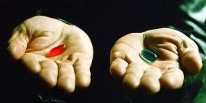 The new paganism of the digital age