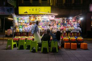 Why you should be a thick traveller