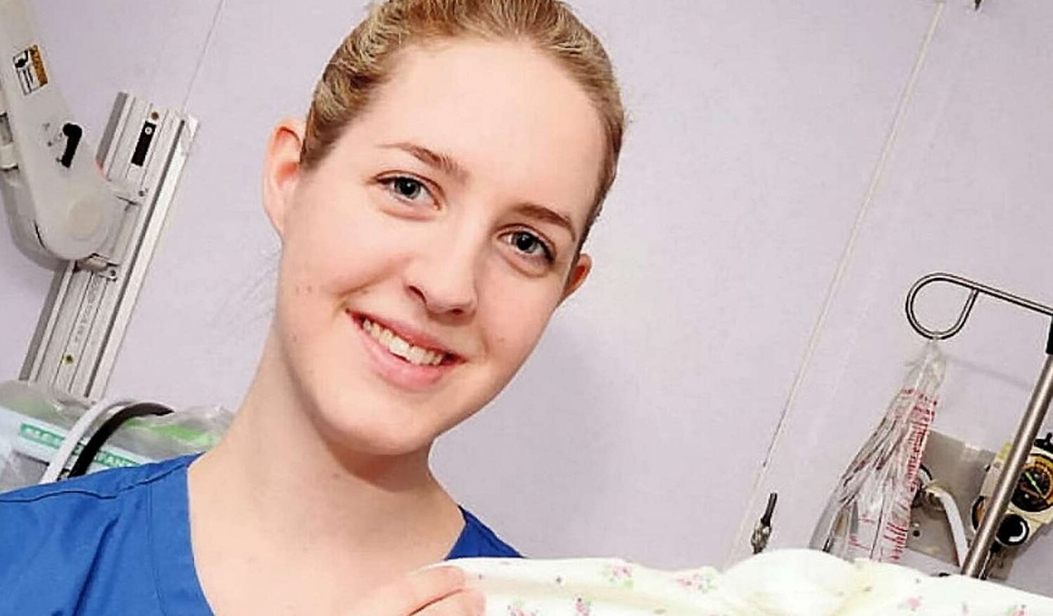 Lucy Letby was found guilty of murdering seven babies and attempting to kill six more