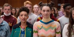 Can Netflix tell if you're gay?