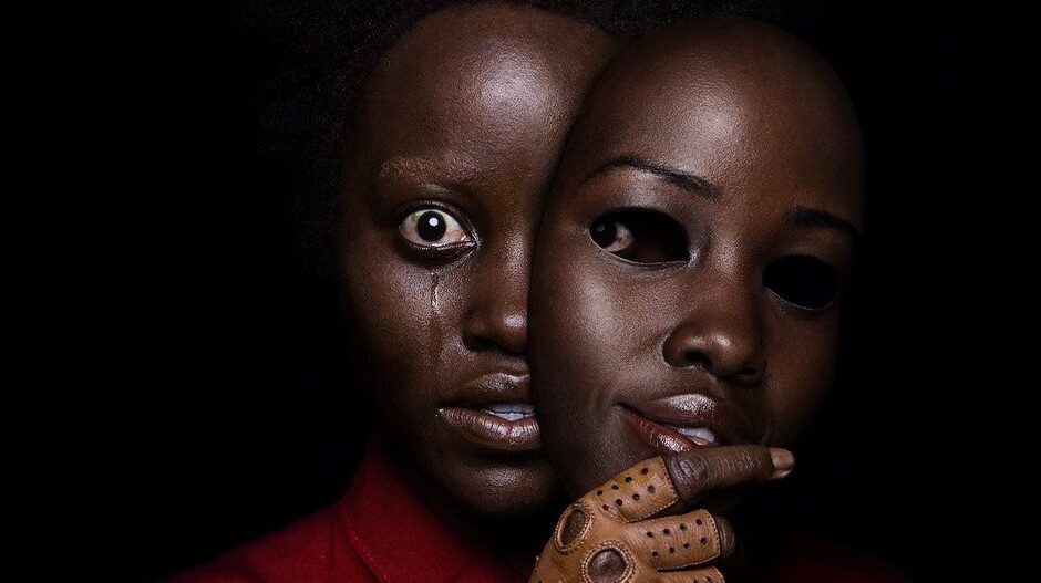 Jordan Peele's film ‘Us’ depicts a family attacked by their doppelgängers. Credit: IMDb