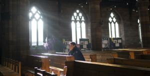 Dechurched America: 40 million worshippers no longer attend