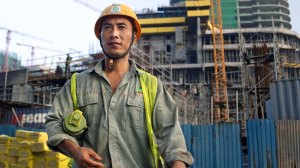 The myth of Chinese imperialism