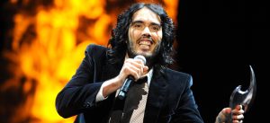 Russell Brand's sexual apocalypse