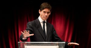 The Centrist Dads won't save Britain