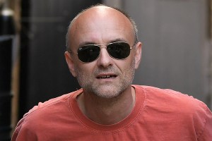 Will Dominic Cummings destroy Westminster?