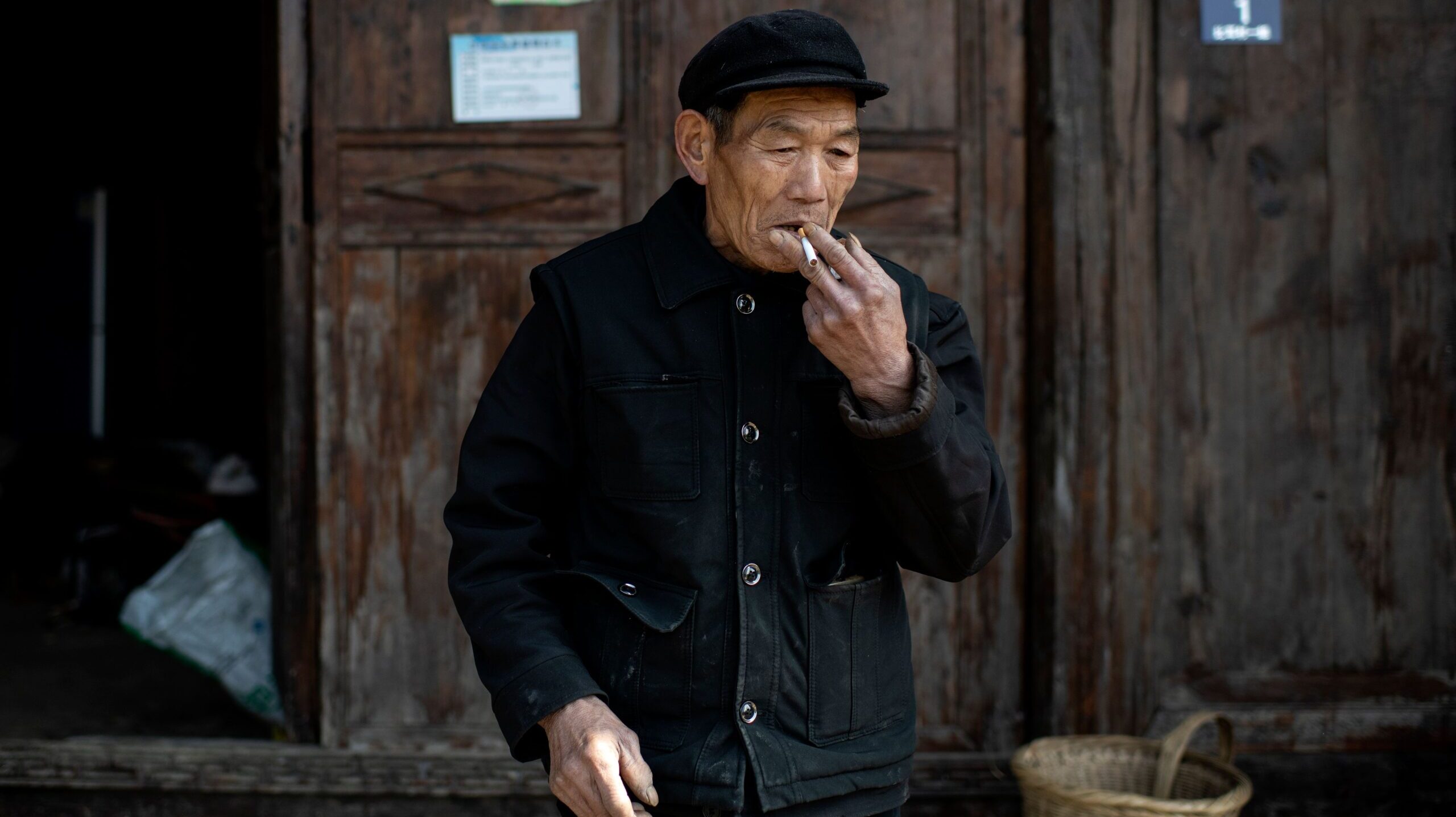 China is experiencing a serious economic downturn. Credit: Getty