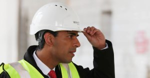 Cutting HS2 is a decade too late