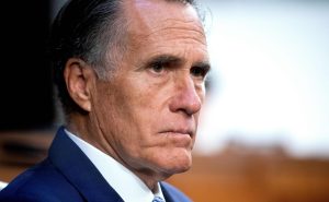Farewell Mitt Romney, last of the country club Republicans