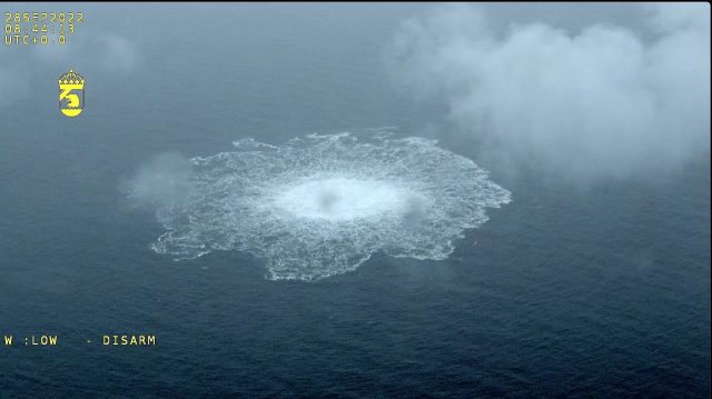 One year on, who blew up Nord Stream 2?