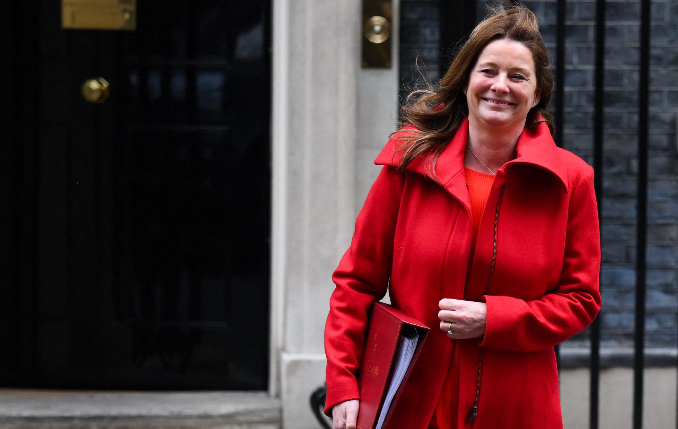 Increasingly unhinged ideologies are being entrenched on the Tories' watch. Credit: Getty