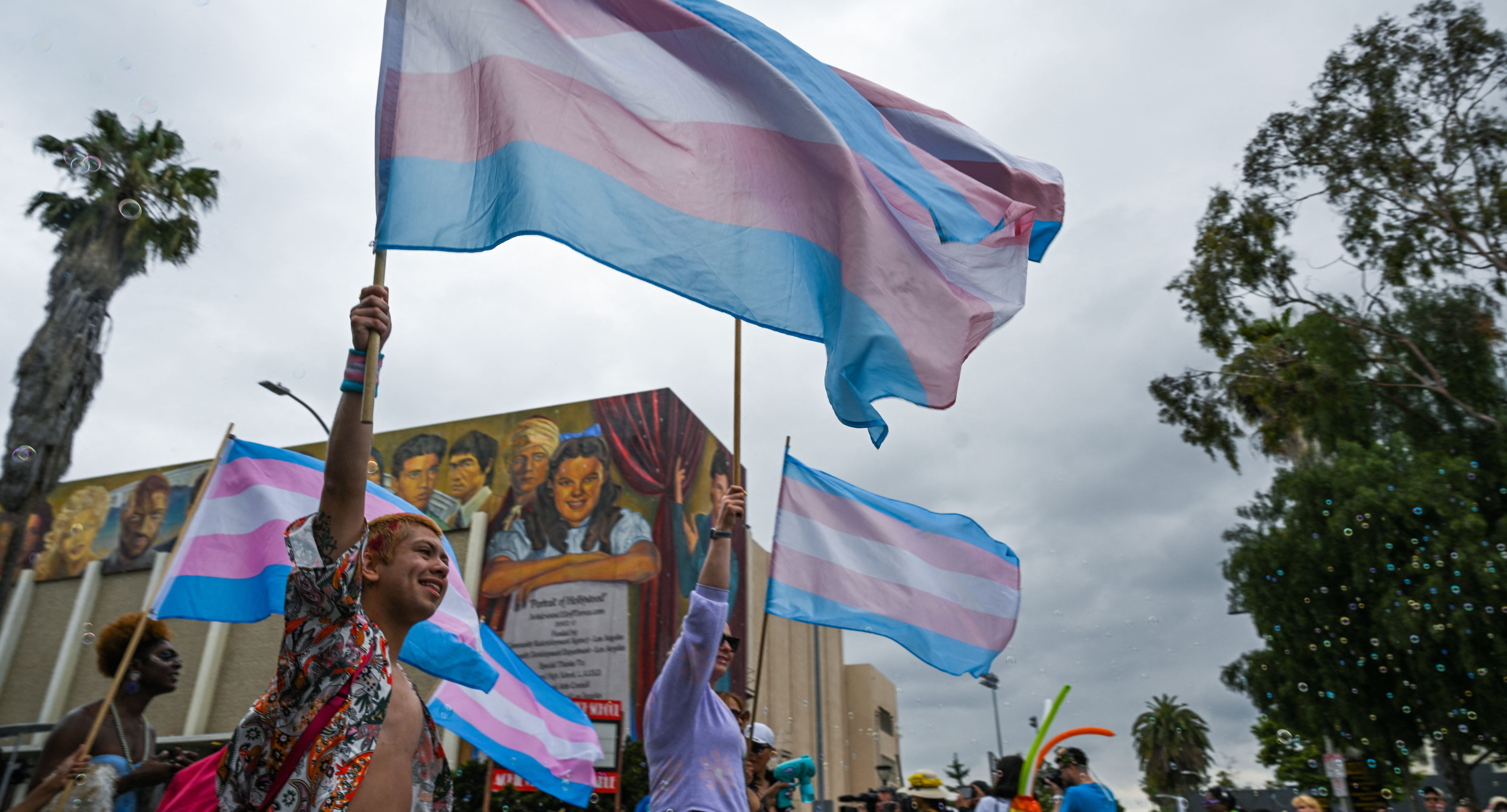 TJA’s ‘refreshed’ style guide is even more confusing than the previous version. Credit: Getty