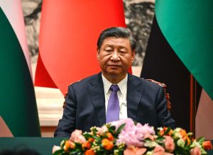 China isn't as strong as you think