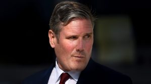 Labour is now the centre-right party