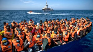 Hard truths about Britain's immigration crisis