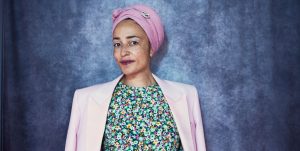 How Zadie Smith succumbed to history