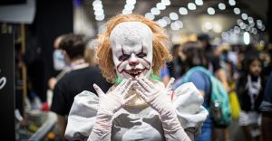 Stephen King's boomer propaganda