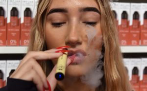 Why I support the Government vape ban
