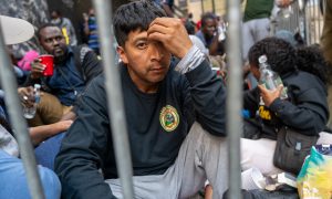 America's sanctuary cities are falling apart