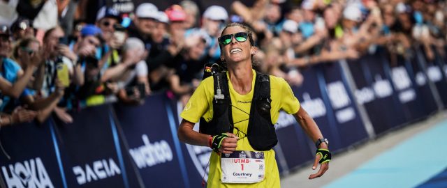 Should women learn to love pain?