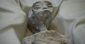 The Guardian takes a sudden interest in aliens