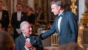 Does France want a king?