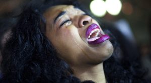 The psychological battle over trauma