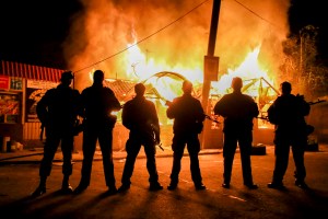 Why the West's elites invented a permacrisis